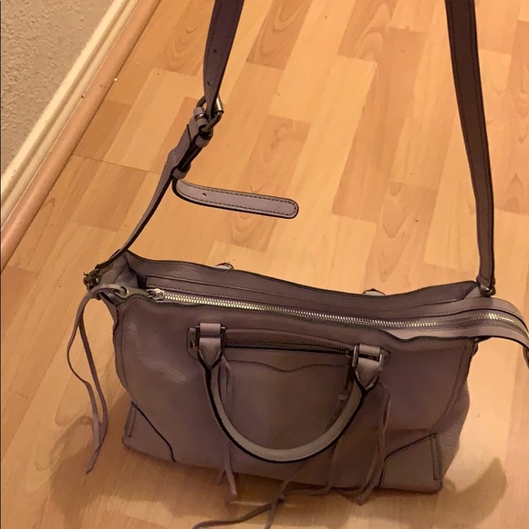 Lavender Rebecca Minkoff - Picture 2 of 4